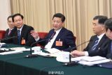 习近平:不能在一片改革声浪中把国有资产变成谋取暴利的机会