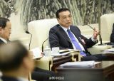 李克强揪心马航失联飞机乘客