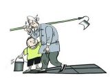 二、三农问题形势堪忧