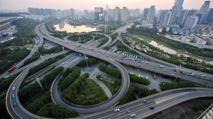 世界聚焦中国探寻中国经济增长路径