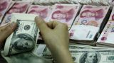 美联储缩减ＱＥ或令人民币加速贬值 有利于挤出市场泡沫
