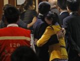 马航MH370家属委员会发声明：对马方提出最强烈抗议和谴责
