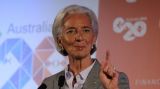 ＩＭＦ改革难以摆脱美国政治“绊脚石”