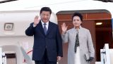 习近平结束第三届核安全峰会，抵达里昂对法国进行国事访问
