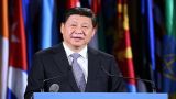 习近平在联合国教科文组织总部的演讲