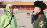 《中国梦——365个故事》之翻译兵