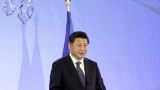习近平在中法建交50周年纪念大会上的讲话