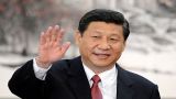 习近平在德国《法兰克福汇报》发表署名文章 