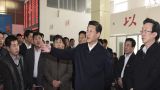 中共中央政治局常委到第二批党的群众路线教育实践活动联系点调研指导工作 