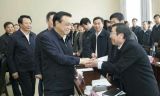 李克强：我们从群众中来 就不怕听群众的牢骚和意见