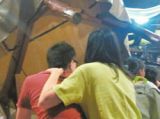 上海女游客在马来西亚被武装劫持