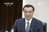李克强分别会见韩国总理和巴基斯坦总理