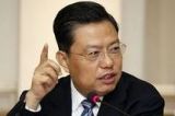 赵乐际：以整风精神严格党内生活
