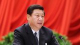 习近平同韩国总统朴槿惠通电话 