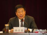 湖南庆祝“五一” 徐守盛号召崇尚劳模、学习劳模、争当劳模