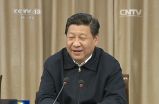 习近平在新疆考察时强调 紧紧依靠各族干部群众共同团结奋斗 建设和谐繁荣富裕文明进步安居乐业的社会主义新疆 