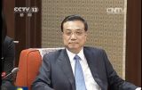 李克强应约同澳大利亚总理通电话 就马航失联客机下阶段搜寻工作进行沟通