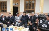 习近平新疆考察纪实:民族团结是发展进步的基石 