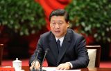 习近平就阿富汗发生严重山体滑坡事件向阿富汗总统致慰问电