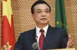 李克强谈中非共患难奋斗史：一起哭过的人永不忘 