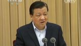 刘云山：各级督导组要把螺丝扣拧紧拧实 把压力传导到位