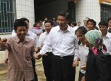 四、十八大以来党的群众路线的新发展和新举措