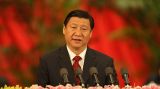 习近平：中国人民的眼睛里决容不下沙子