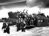 诺曼底登陆70周年特别策划:重温“霸王行动”