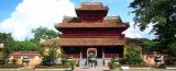 世界文化遗产——顺化历史建筑群
