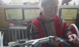 《中国梦——365个故事》之料器邢