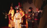 《中国梦——365个故事》之小人国