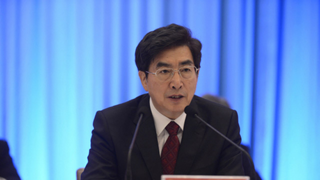 北京召开会议传达学习中央精神研究本市全面深化改革任务 郭金龙主持