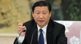 习近平主席与特立尼达和多巴哥总统卡莫纳互致贺电庆祝两国建交40周年