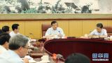 刘云山：扎实推进党的群众路线教育实践活动