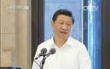 习近平接见第五次全国边海防工作会议代表 李克强张高丽参加