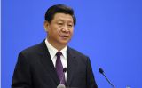 习近平出席和平共处五项原则发表60周年纪念大会并发表主旨讲话 