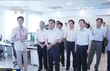刘云山在人民日报社调研强调扎实推进社会主义核心价值观建设