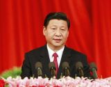 习近平向全国党员问好