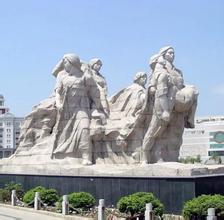 八女投江