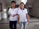 “夺刀少年”结束单独高考