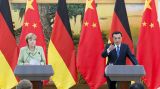 李克强：牢记历史教训才能开辟未来永葆和平 