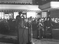 中央档案馆公布日本战犯鹈野晋太郎侵华罪行自供提要