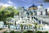 圆明园 第一集 危机骤临
