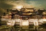 圆明园 第三集 火烧圆明园