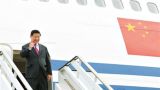 习近平抵达巴西利亚开始对巴西进行国事访问并出席中拉领导人会晤 