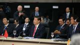习近平描述金砖国家合作新蓝图（讲话全文）