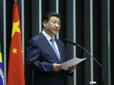 习近平在巴西国会发表重要演讲