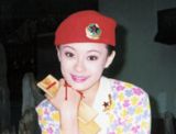 孙俪：浪漫人生建立在军营