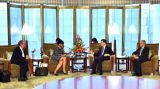 美对华轮胎再挥“双反”大棒 未来中美贸易摩擦或呈三大趋势
