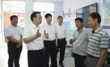 李克强山东考察：关心进城农民落户 掰手指细数城镇化好处